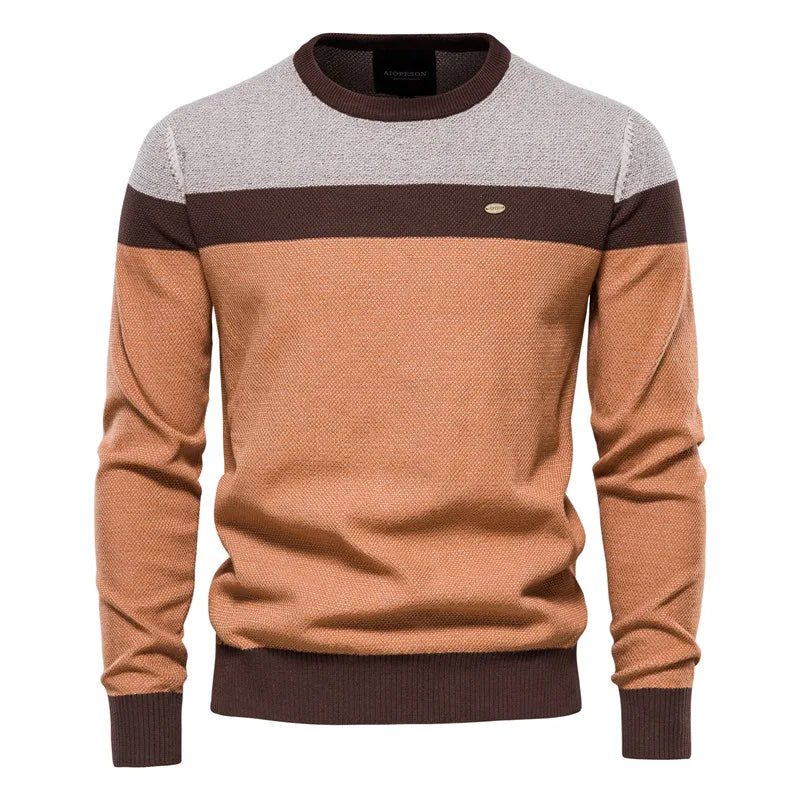 BelleYork | Stylish Men's Sweater