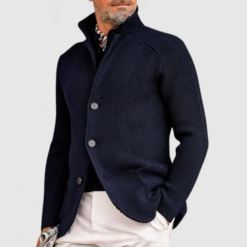 BelleYork | Gentleman Cardigan