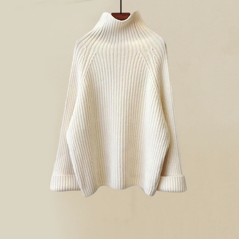 BelleYork | Cosy Knitwear-set